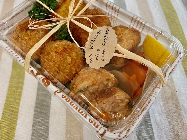 welcome 2か月ぶり 長男と孫とテーブルを囲んで♪_a0165160_21055987.jpg