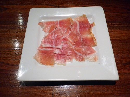 新宿三丁目「スペイン料理 サウダージ」へ行く。_f0232060_21413937.jpg