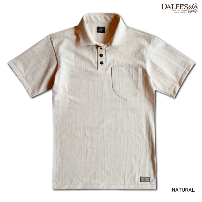 DALEE\'S&Co(ダリーズアンドコ―) SC20T [30s CLASSIC COLLAR]_c0204678_18255242.jpg