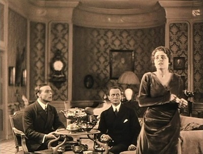 フォーゲルエート城」 Schloß Vogelöd: Die Enthullung eines