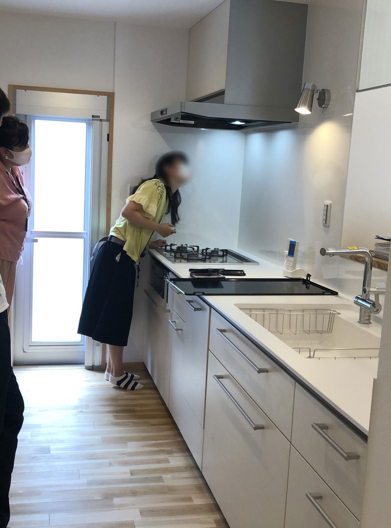 お引き渡し_a0129492_21494857.jpg
