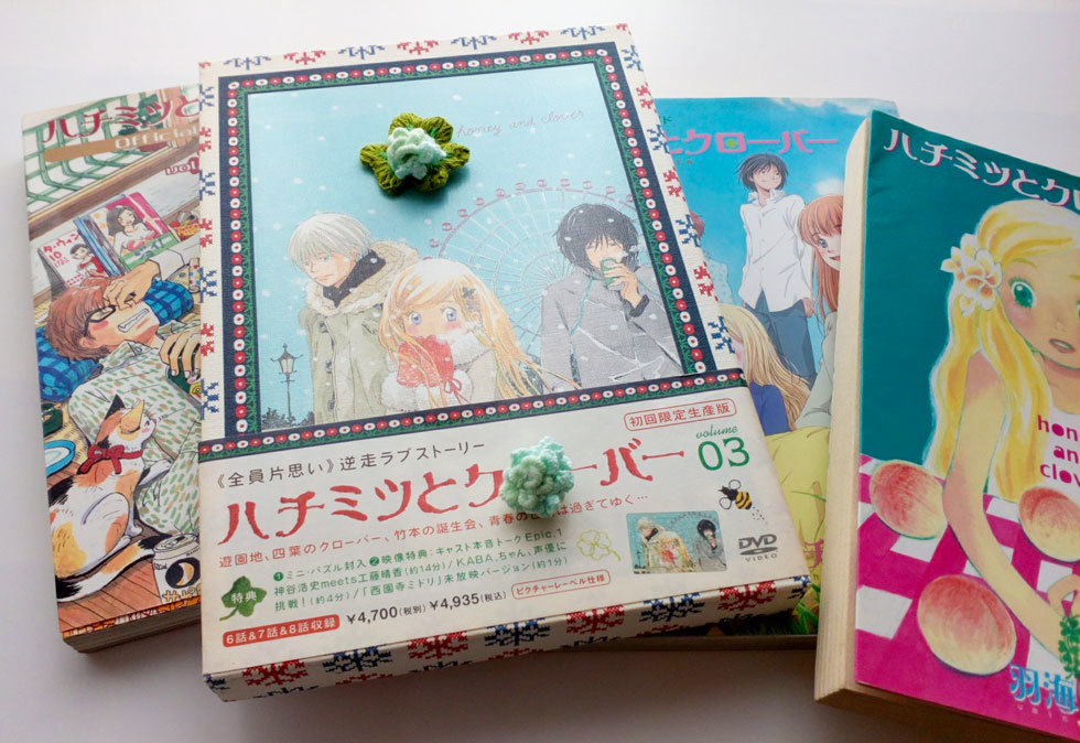 立体刺繍でシロツメクサ からの刺繍糸見直し とんでもひつじ日和 立体刺繍でシロツメクサ からの刺繍糸見直し とんでもひつじ日和