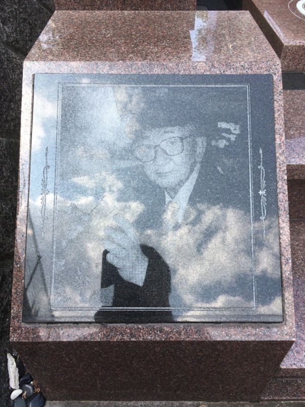 大川慶次郎（1929～1999）_f0368298_19005360.jpg