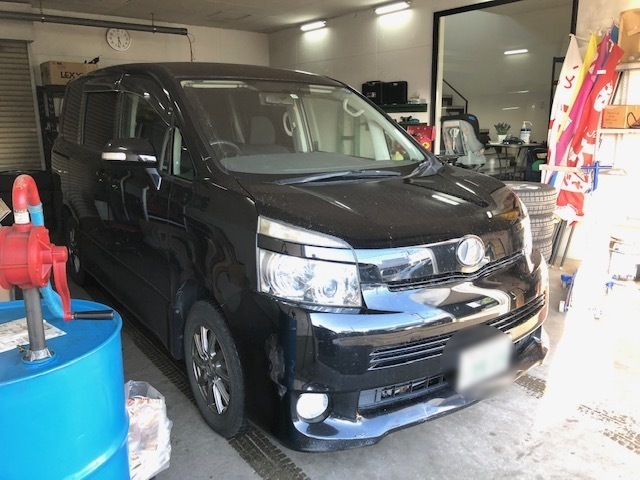 ★作業祭りッ(^_^)多くのご来店ありがとうございますッ!★(白石店)_c0161601_20054516.jpg