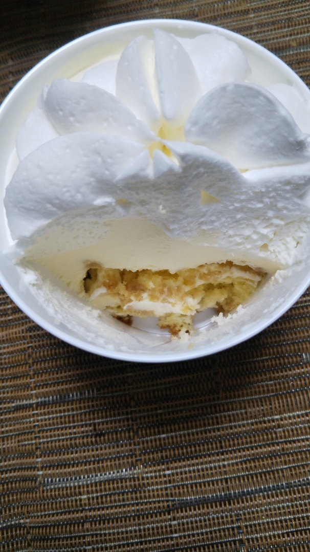 ローソン カプケ チーズ!チーズ!チーズケーキ_f0076001_22121513.jpg