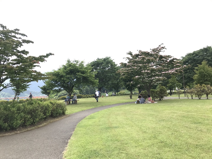 【宮ヶ瀬情報】鳥居原ふれあいの館は19日から営業です!_c0212604_7252182.jpg