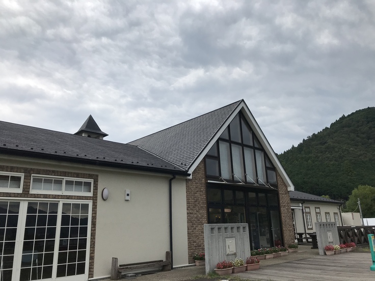 【宮ヶ瀬情報】鳥居原ふれあいの館は19日から営業です!_c0212604_737435.jpg