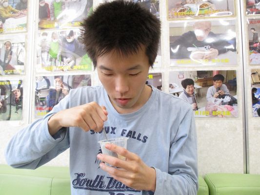 6/7 日曜喫茶_a0154110_14445165.jpg