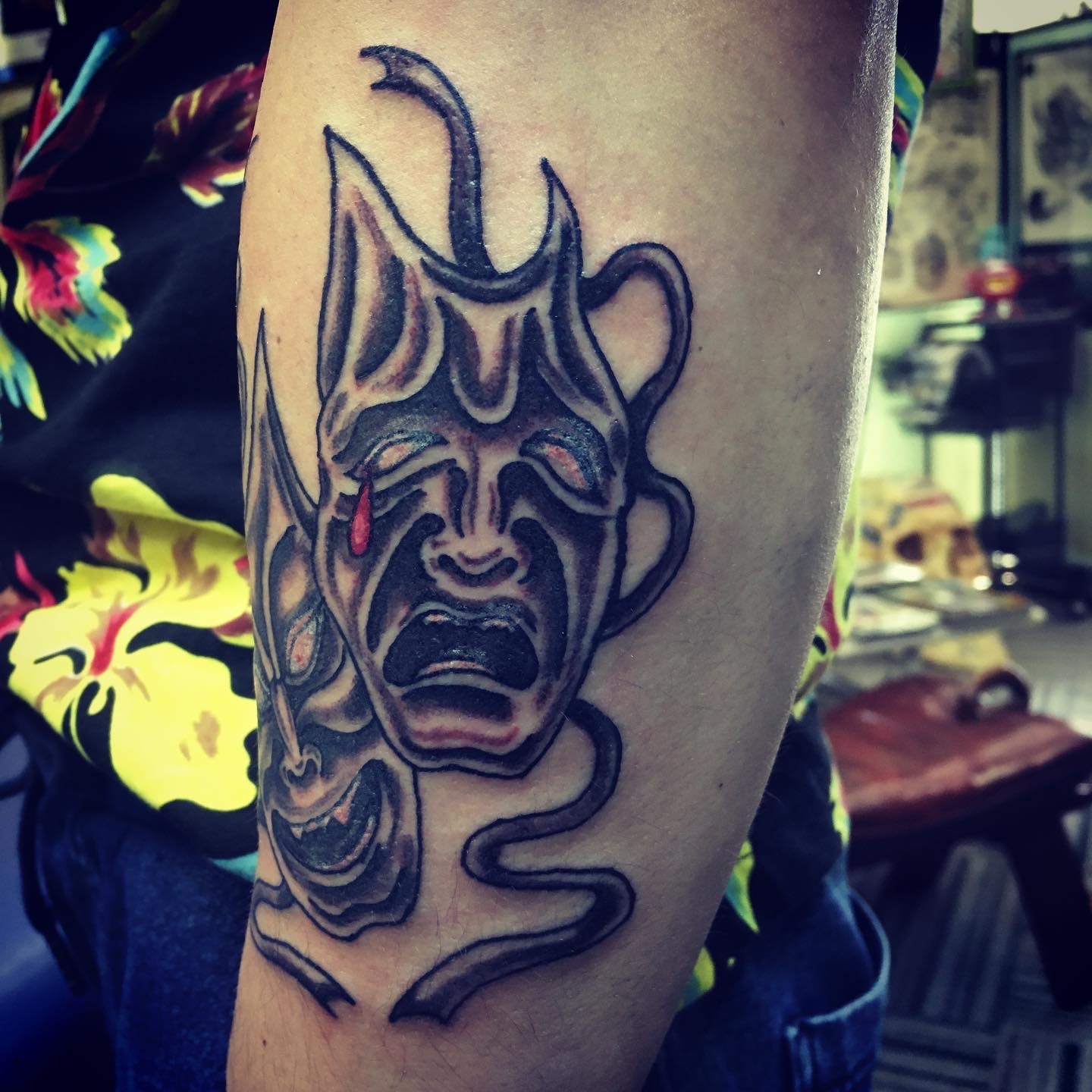 Two face_f0228011_11271796.jpeg