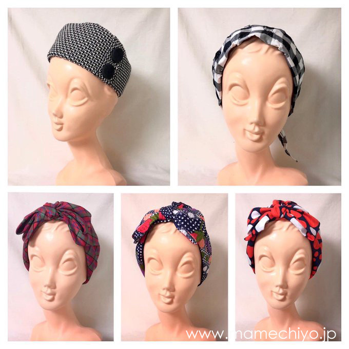 chapon帽子*新入荷_e0167832_17323257.jpg