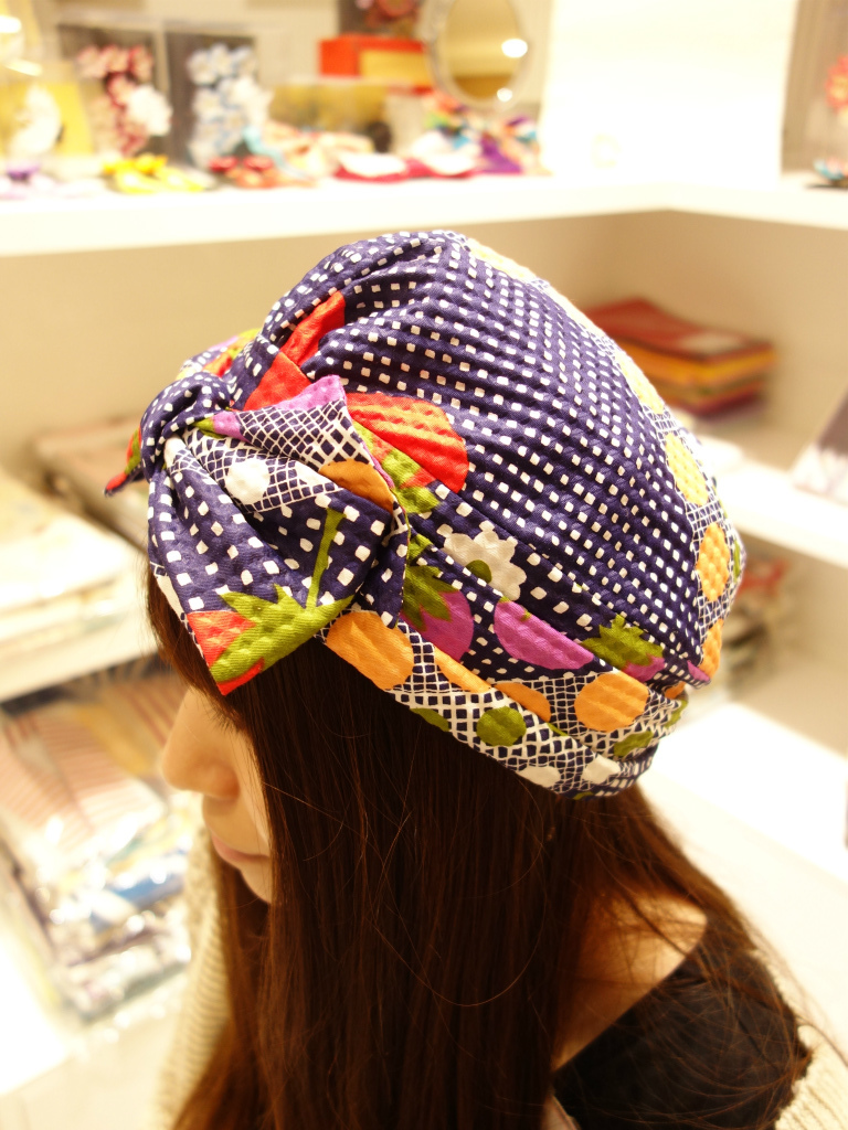 chapon帽子*新入荷_e0167832_19293909.jpg
