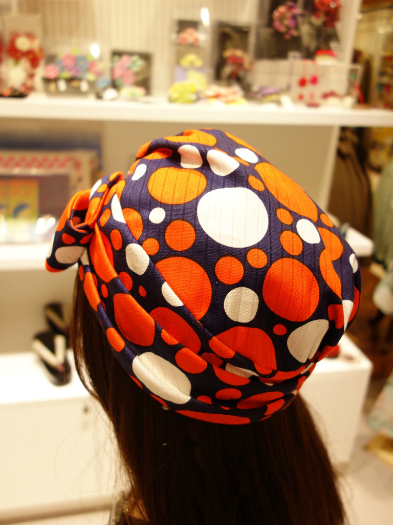 chapon帽子*新入荷_e0167832_19294145.jpg