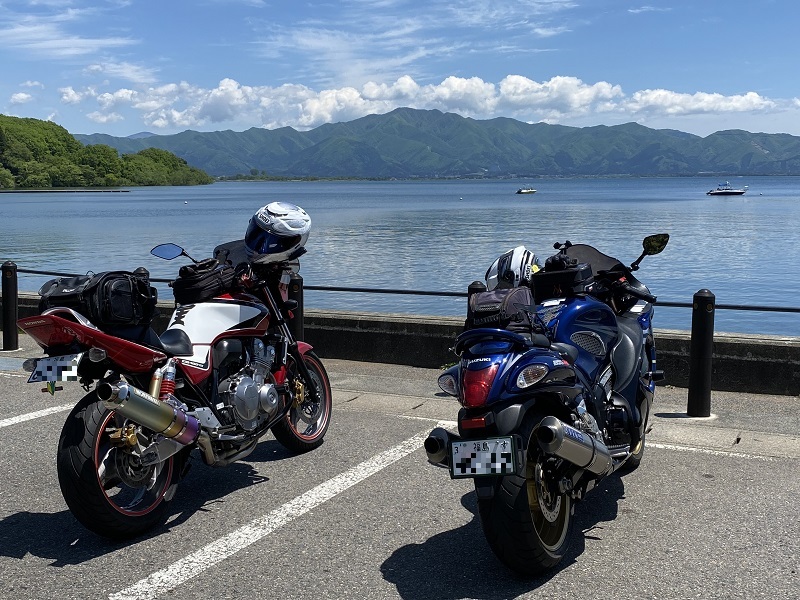 夫婦ライダー喜多方アスパラ買いに行ってきま~す!_c0261447_20170418.jpg