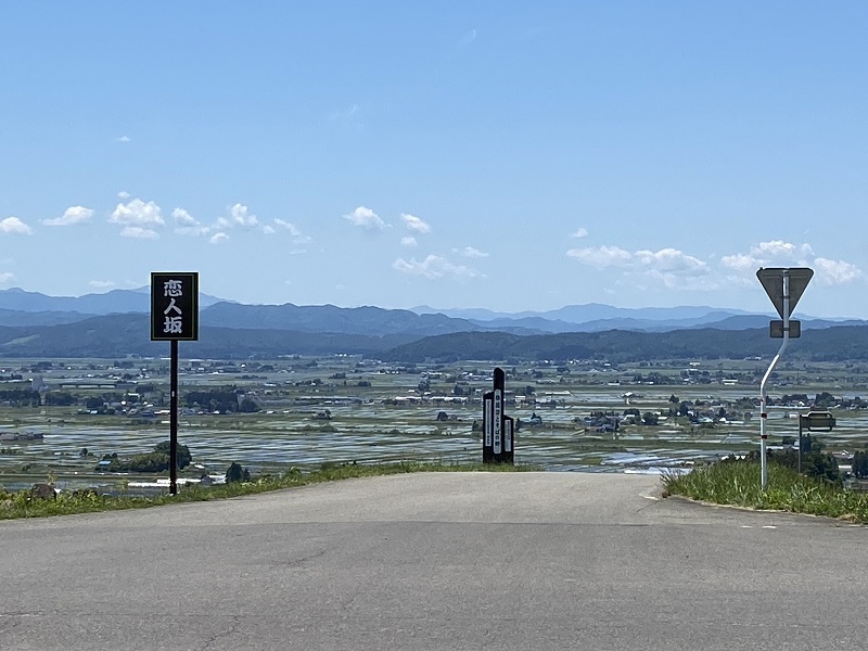 夫婦ライダー喜多方アスパラ買いに行ってきま~す!_c0261447_20303488.jpg