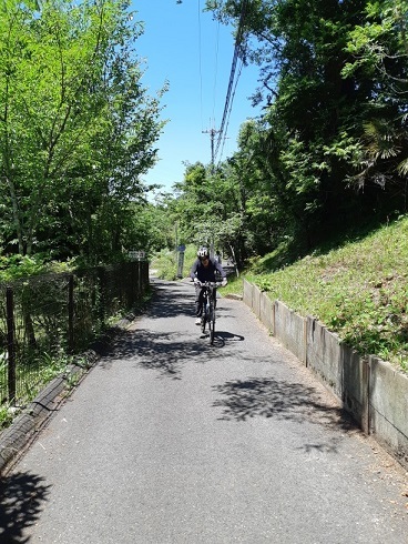 県境へ (往復 80Km超え)_b0138552_21153600.jpg