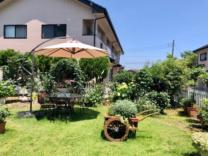 やっと終わった〜☆*:.｡. o(≧▽≦)o .｡.:*☆_a0396654_13135505.jpeg