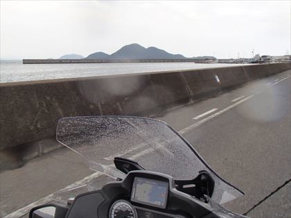 いろは丸事件の鞆の浦へ 幕末維新_e0044657_20184520.jpg