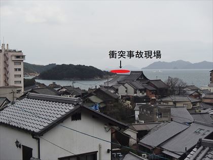 いろは丸事件の鞆の浦へ 幕末維新_e0044657_20184612.jpg