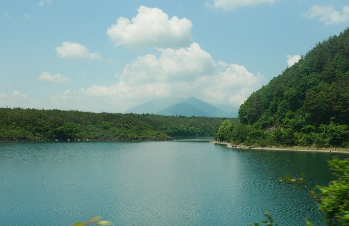 富士五湖をくるりと　＆　あさぎりフードパーク(\'ω\')_c0327061_19170726.jpg