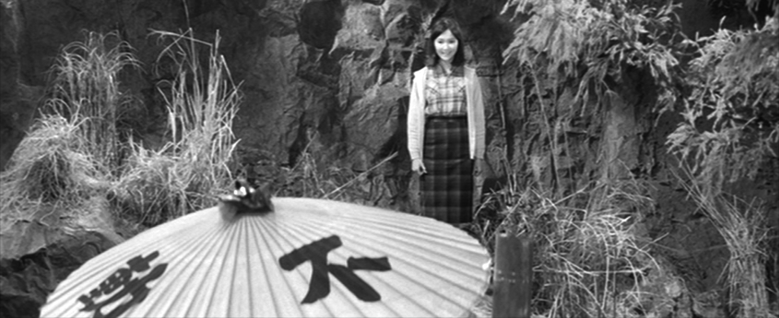 伊藤るり子(Ruriko Ito)「河内カルメン」(1966)_e0042361_19575003.jpg