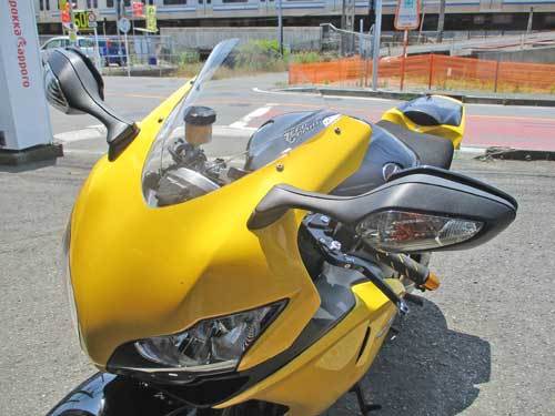 マラソン限定！ポイント5倍 フロント ホイール CBR1000RR SC59 2012