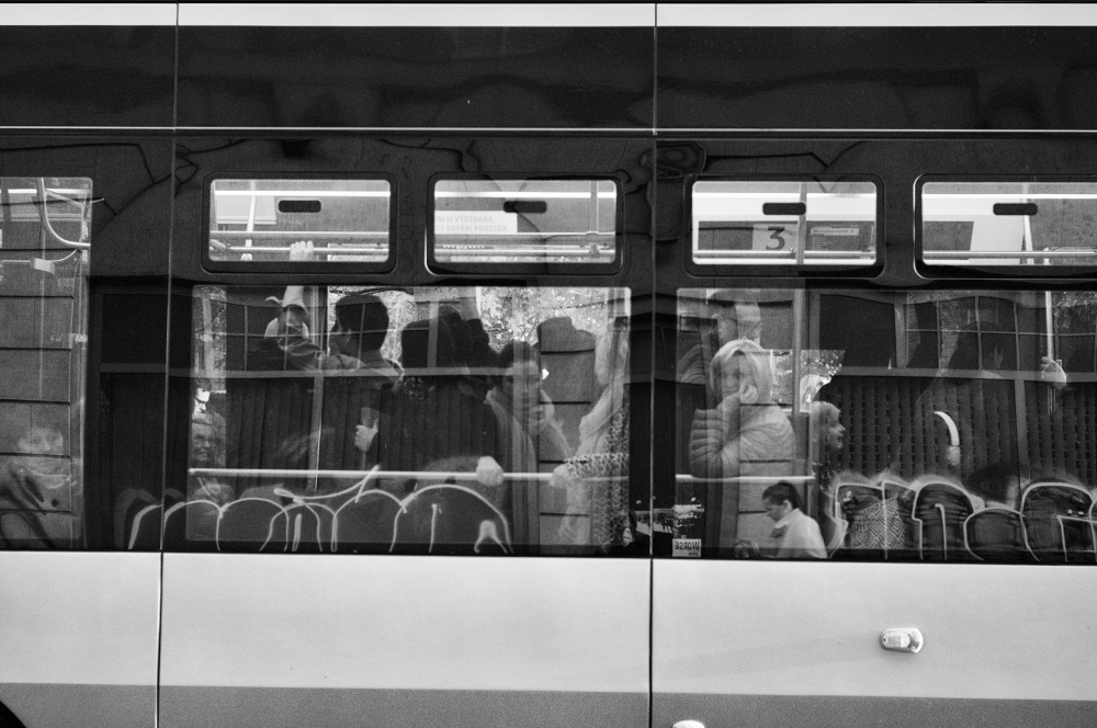 A moment in Prague #55 - それぞれの表情 -_d0349265_13391659.jpg