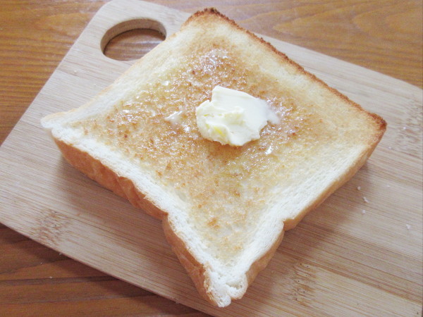 純生食パン工房 HARE/PAN(晴れパン)多治見店:トースト編_c0152767_08054401.jpg