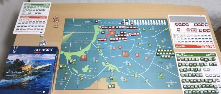 HOLDFAST:守り抜く Pacific  1942～1945〔Worthington〕　第371回イマジナリー定例会_b0173672_09315925.jpeg