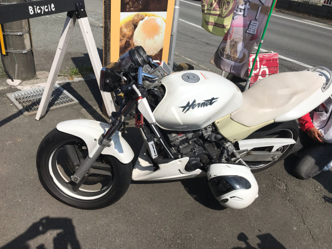 夏が待ち遠しい…愛車自慢(^^)_d0132688_19302159.jpg