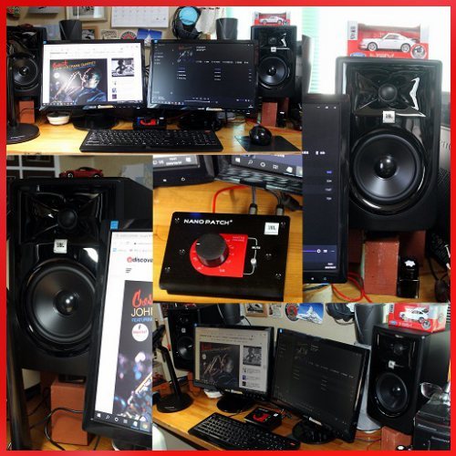 JBL PROFESSIONAL 305P MkII」DTMスピーカー : Interplay86GT LIFE JBL PROFESSIONAL 305P MkII」DTMスピーカー : Interplay86GT LIFE