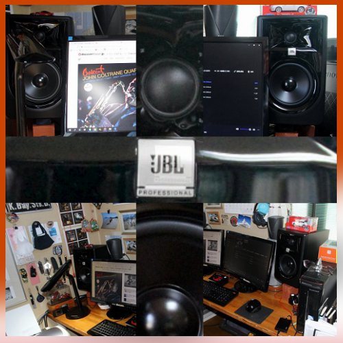 JBL PROFESSIONAL 305P MkII」DTMスピーカー : Interplay86GT LIFE JBL PROFESSIONAL 305P MkII」DTMスピーカー : Interplay86GT LIFE