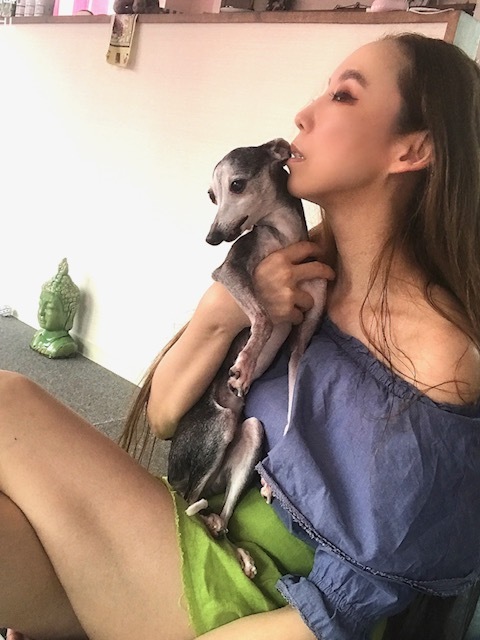 よい季節よい時間。_a0050302_11442197.jpg