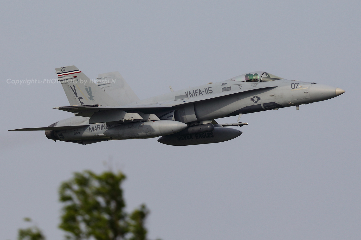 2020/6/5 Fri. NAF Atsugi - VMFA-115 Silver Eagles -_b0183406_20454942.jpg