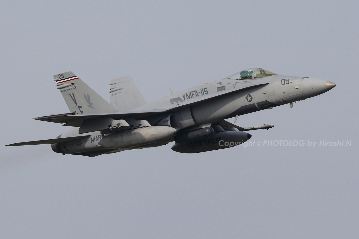 2020/6/5 Fri. NAF Atsugi - VMFA-115 Silver Eagles -_b0183406_20454977.jpg