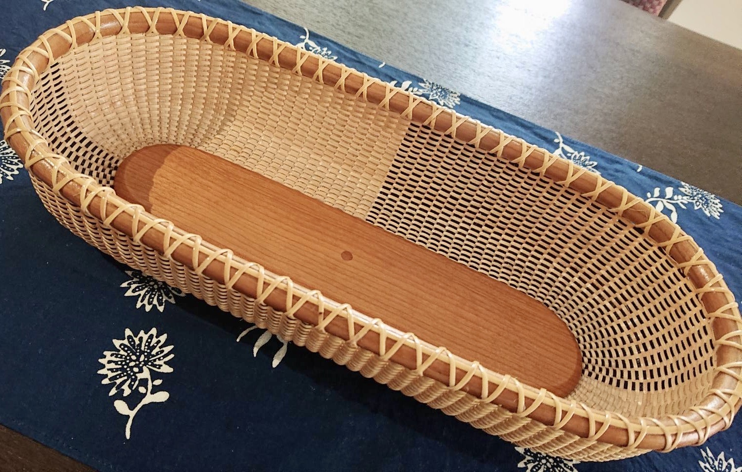 Cracker Tray (新コースレッスン生徒さん作品)_f0197215_21395257.jpeg