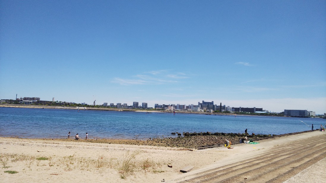 甲子園浜_a0098418_16401514.jpg