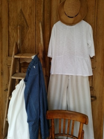Cotton House Aya 三鷹店より_d0178718_14025891.jpg
