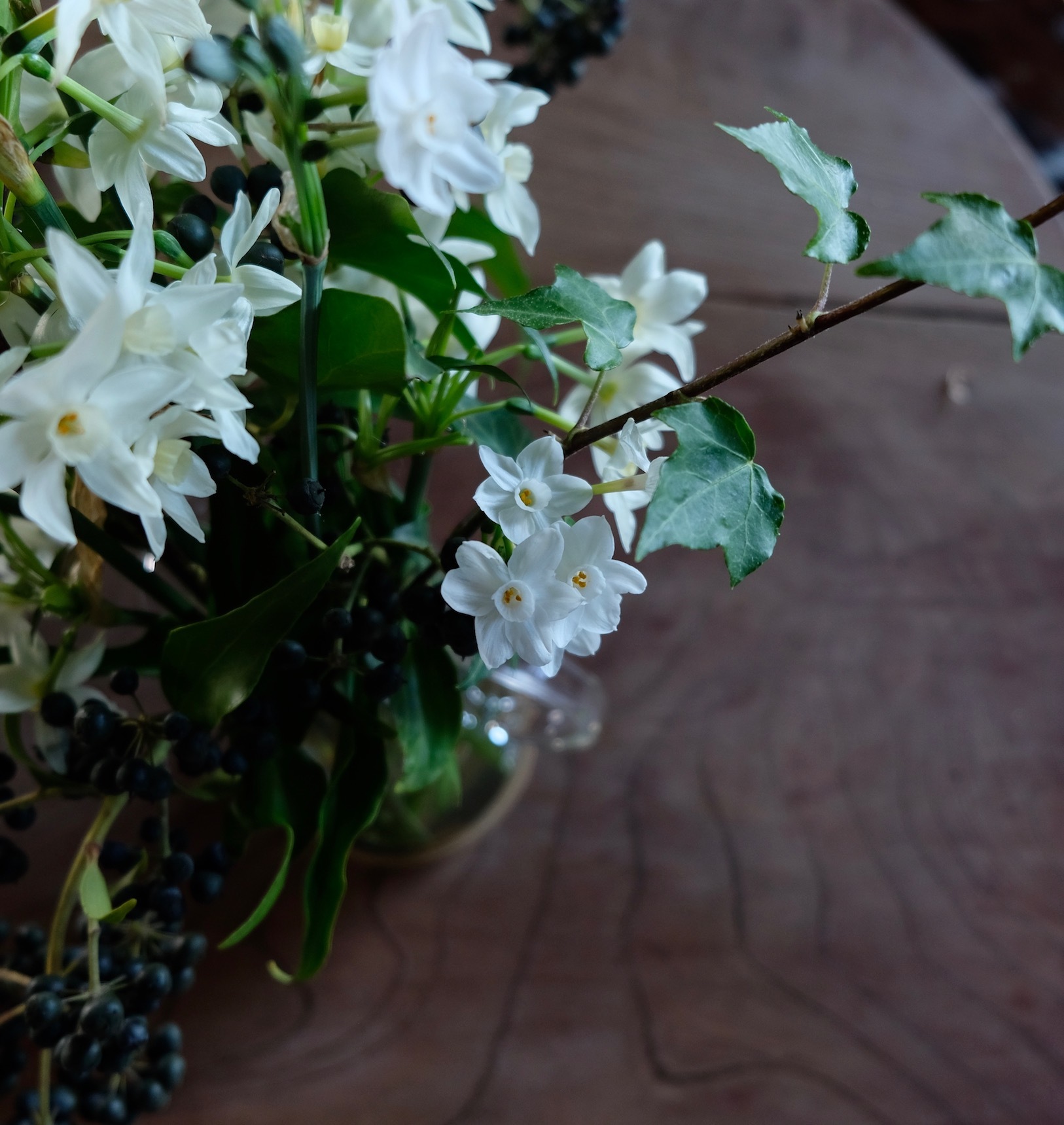 花を手向けて Flowers For Offering アメリカからニュージーランドへ