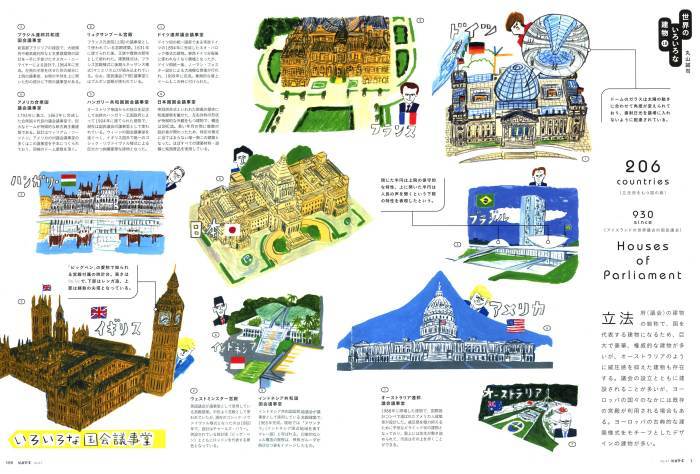 建築知識ビルダーズ『世界のいろいろな建物 18』_a0048227_09121216.jpg