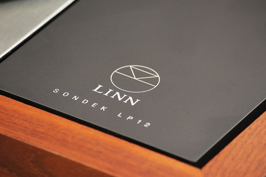LINN「LP12」：軸受けのバージョンアップ : 僕たちのオーディオ