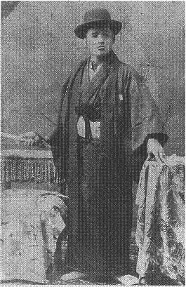 合気と手首_c0035230_00330017.jpg
