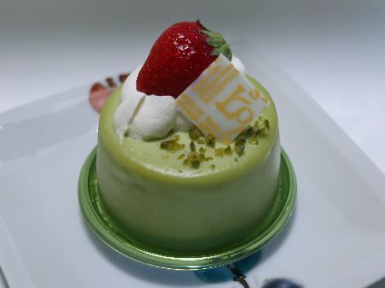 ロアジス さん 呉市焼山 さくらの香り３