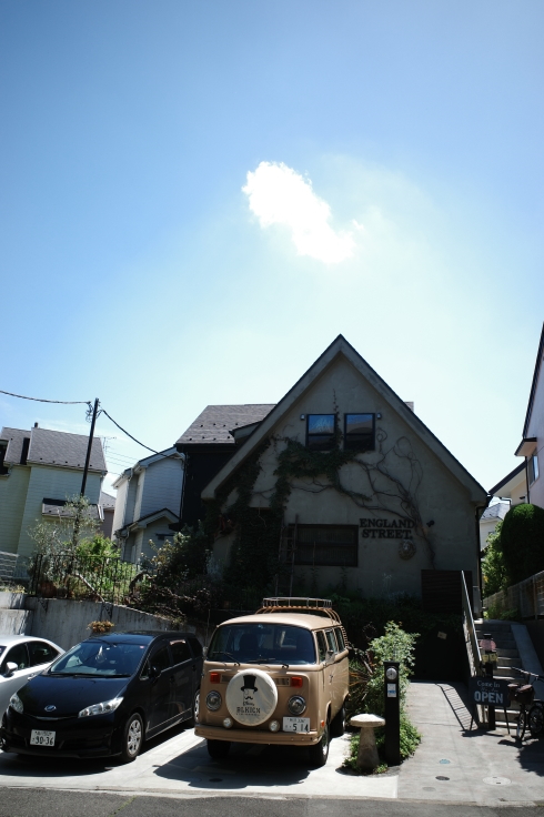 Bakery England Street ベーカリーイングランドストリート 埼玉県所沢市大字山口 ベーカリー 多摩湖自転車道へ行こう その4 趣味はウォーキングでは無い Bakery England Street ベーカリーイングランドストリート 埼玉県所沢市大字山口 ベーカリー 多摩湖自転車道へ行こう その4 趣味はウォーキングでは無い
