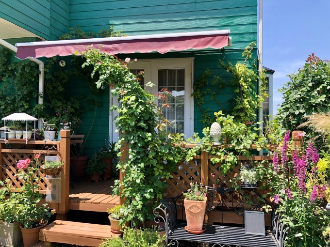 やっと終わった〜☆*:.｡. o(≧▽≦)o .｡.:*☆_a0396654_05125204.jpeg