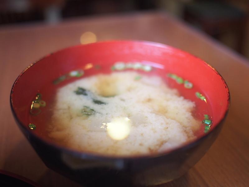 【東北沢】向陽キッチンの”親子丼”とまさかのランドリーカフェ「クロスロードベーカリー&カフェ」_b0008655_22454816.jpg