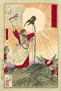 もう、皇室はおまかせしかないよね 2020.6.5_b0002156_13162551.jpg