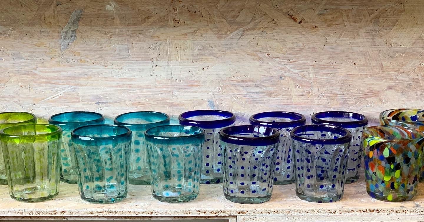 メキシコグラス : happies