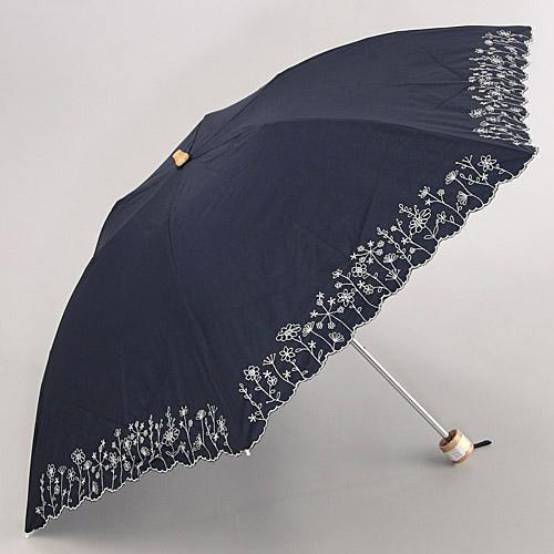 開閉が楽な晴雨兼用折り畳み傘_d0345667_15211006.jpg