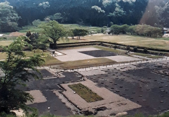 2020/5/27cocl.-6/7:アナログ写真photomyneスキャン;京都奈良湖東オタモイ遊園地懸造り建築物七天王塚ほか_b0116271_11001373.jpg