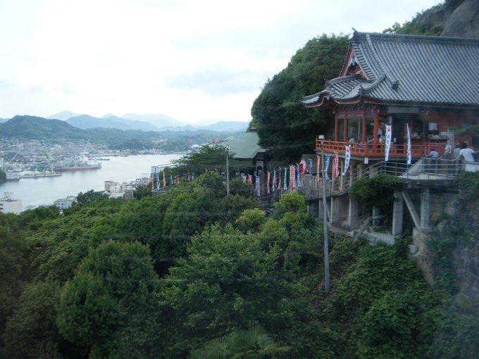 2020/5/27cocl.-6/7:アナログ写真photomyneスキャン;京都奈良湖東オタモイ遊園地懸造り建築物七天王塚ほか_b0116271_11190657.jpg